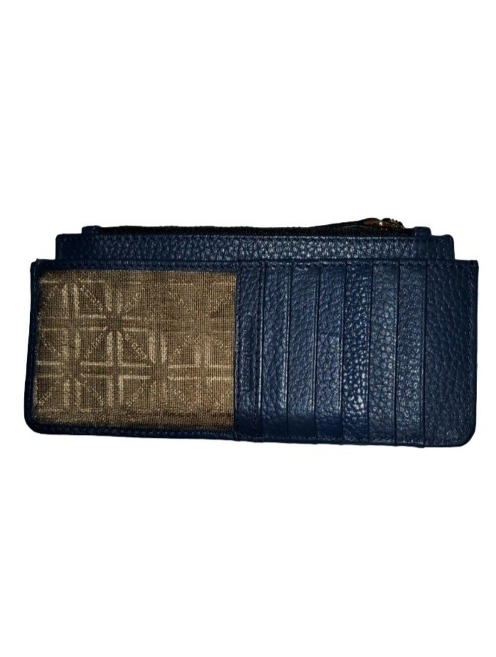 Lodis Leather Catalina Card Stacker Wallet - Picture 11 of 12